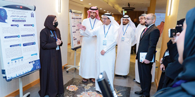 مؤتمر الدراسات القانونية والشرعية يناقش الأنظمة والاتجاهات الحديثة 