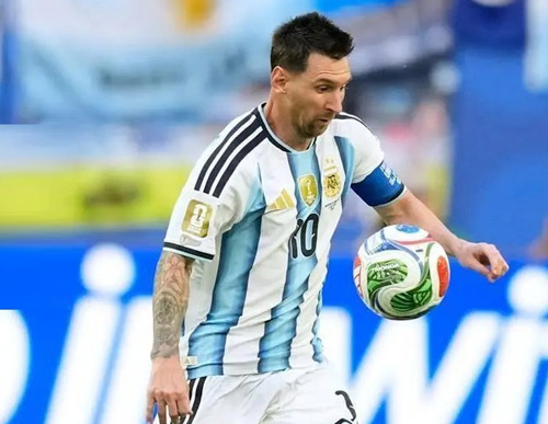 ميسي