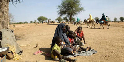 اليونيسف: مقتل 300 طفل في السودان خلال 6 أشهر 