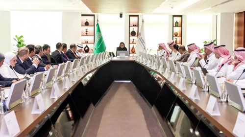 «التنافسية» والبنك الدولي تختتمان فعالية لتبادل المعرفة حول سياسات المنافسة والتحول الاقتصادي 