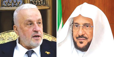 نحتاج  لجهود علمية وتربوية متكاملة لإعادة بناء وتأهيل الكوادر الدينية 