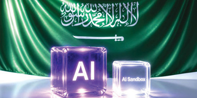 مبادرة (AI SandboX) استثمار في القدرات البشرية والاقتصاد المعرفي 