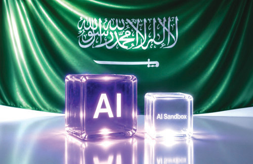 مبادرة (AI SandboX) استثمار في القدرات البشرية والاقتصاد المعرفي 