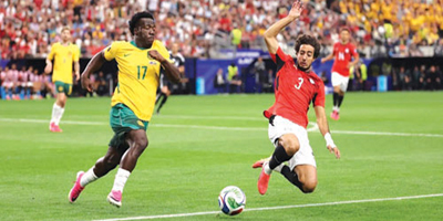 14 هدفًا عكسيًا في كأس العالم 