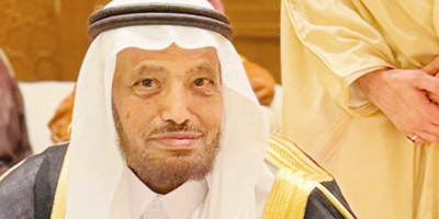 الرضا.. والرحيل المر.. إلى رحمة الله أبا محمد 