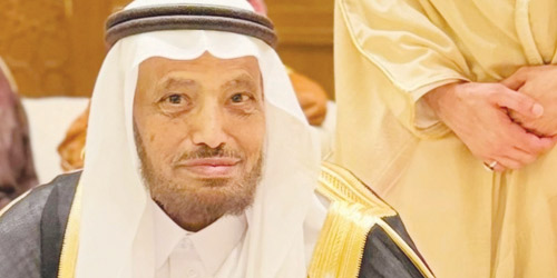 سليمان العقيل - رحمه الله
