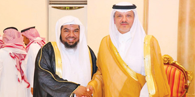 عبدالمجيد السيف.. سيرة ومسيرة عطاء لا تُنسى 