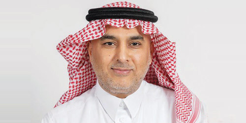 الدكتور عبدالله بن شرف الغامدي