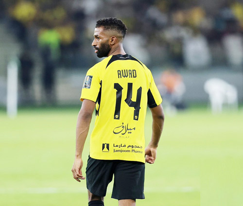  الناشري خارج أسوار الاتحاد