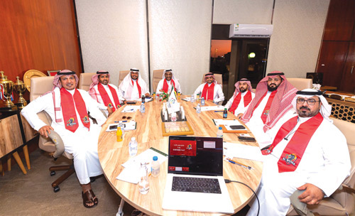 الوحداويون متفائلون بالإدارة الجديدة