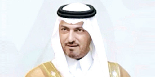 الأمير د. سعود بن عبدالله بن محمد بن عبدالرحمن آل سعود