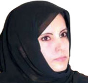 منيرة أحمد الغامدي
إدارة الأزمات والدبلوماسية الاقتصاديةمن توطين الوظائف إلى توطين المعرفةالذكاء الاصطناعي وثقافة المؤتمراتكيف يوثّق البيت الغنائي الشعري الزمن.. وكيف قد يتغير ذوق المتلقي؟التدريب الإعلامي حين يتحول من مهارة إلى مسؤولية عامةبين ذكاءين.. حين تفكر الآلة ماذا يبقى للإنسان؟نرتمي بثقة لأن الوطن لا يُفلت أبناءه!2470.jpg