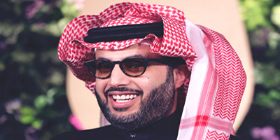تركي آل الشيخ يعلن اكتمال مشروع «بوليفارد بيزنس بارك» بالرياض 