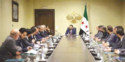 سوريا.. خلية تقر بمسؤوليتها عن تفجيرات دمشق