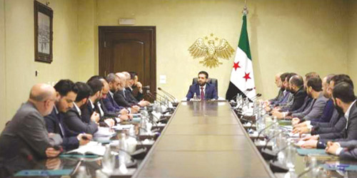 سوريا.. خلية تقر بمسؤوليتها عن تفجيرات دمشق