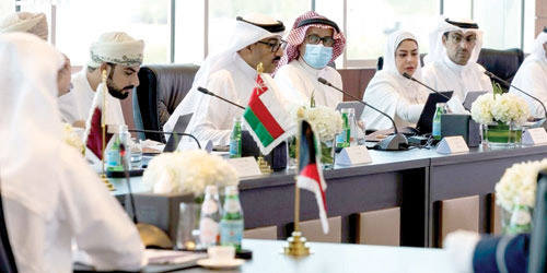 انطلاق اجتماع الربط الكهربائي بدول مجلس التعاون   
