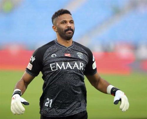 محمد العويس