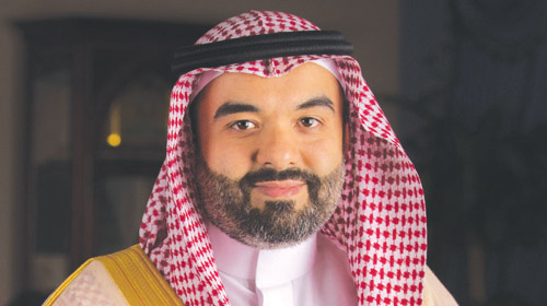 المهندس عبدالله بن عامر السواحه