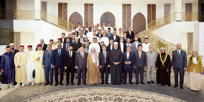 بتنظيم الـ«إيسيسكو» بالشراكة مع مركز الحاضرة الإسلامية في طشقند 