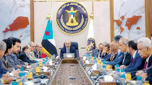 حملت إيران كل المسؤولية القانونية والأخلاقية عن أي انتهاك للأجواء اليمنية 