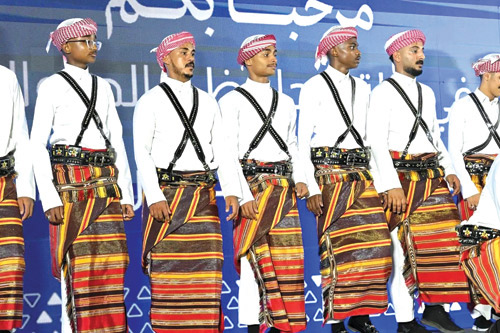  من الألوان الشعبية