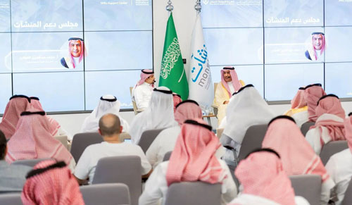 117 ألف مقاول مسجّل لدى الهيئة السعودية للمقاولين 