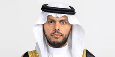 الشمسان يشكر القيادة بمناسبة اعتماد تكليفه وكيلًا للنيابة 