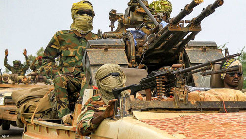 الأمم المتحدة: اقتصاد الحرب في السودان يطيل أمد النزاع 
