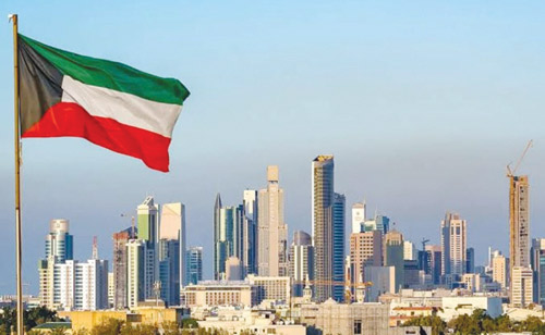 الكويت تطالب العراق بمحاسبة المتورطين في الاعتداء على قنصليتها 
