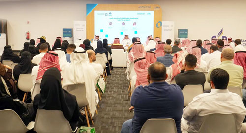 «منشآت»: أكثر من 1,500 علامة تجارية تعمل بنظام الامتياز التجاري في المملكة 