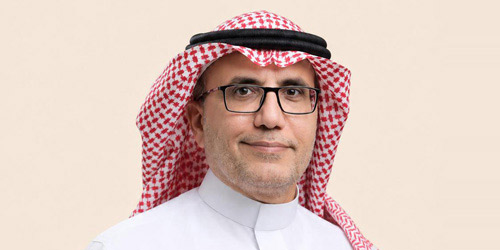 عبدالله البريدي