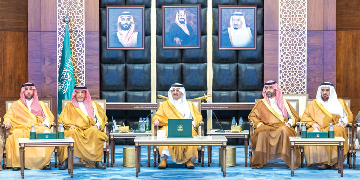 من الرعاية