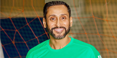 في المونديال.. واقعنا مؤلم وحكامنا دون المستوى 
