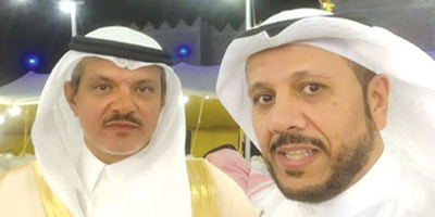 السلوك الفريد.. في حياة عبدالمجيد 