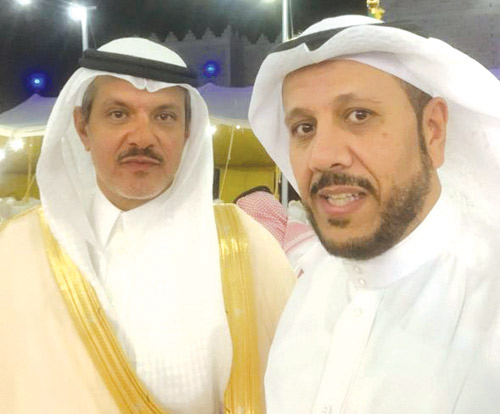 صالح الناصر العُمري