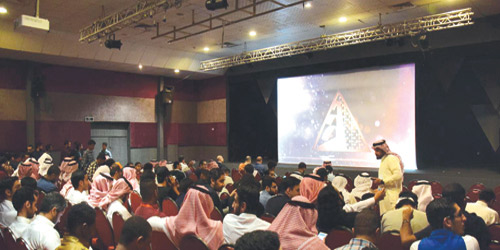 طارق الشناوي لـ«الجزيرة»: السينما السعودية تعيش نهضة حقيقية.. والمبدع مطالب بتوسيع سقف الحرية 