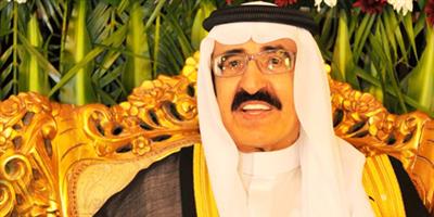 مبارك آل خاطر إلى رحمة الله