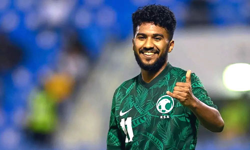  خالد الغنام