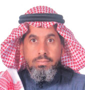 عبدالوهاب بن سليمان  المشيقح