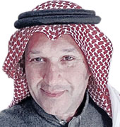د. خالد محمد  السرحان