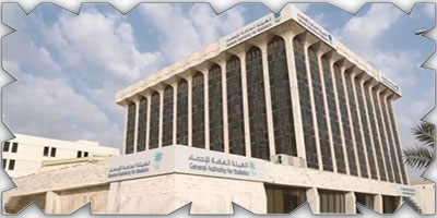 «الإحصاء»: ارتفاع الرقم القياسي للإيرادات التشغيلية للأعمال قصيرة المدى بنسبة 11.4 % في مايو