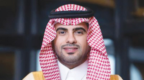 المهندس عبدالله الحماد