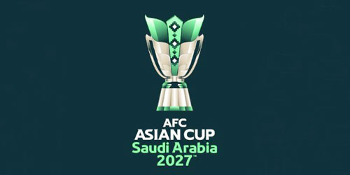 منح اللجنة المحلية لكأس آسيا السعودية الجائزة الذهبية
