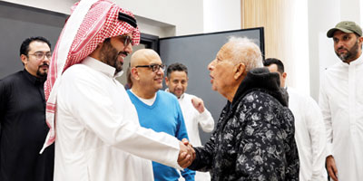 رحيل هاني شنودة.. 