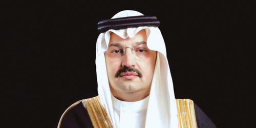 الأمير تركي بن طلال بن عبدالعزيز