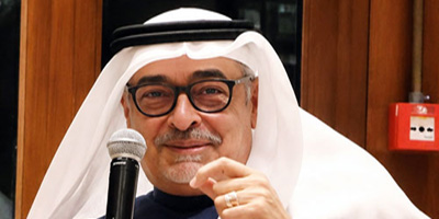 حمزة صيرفي يروي كيف يتحول الشغف إلى أثر 
