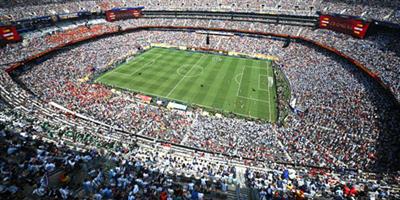 حضور جماهيري قياسي في كأس العالم 2026 