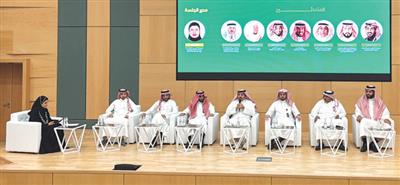 البيئة تجمع المنظمات الأهلية في لقاء لمناقشة التحديات والفرز
