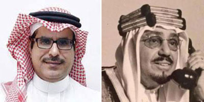 حمزة غوث.. سياسي دولتين وإمارة 