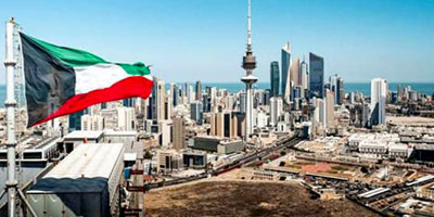 الكويت: تعرض منفذ العبدلي الحدودي لهجوم بطائرات مسيرة 